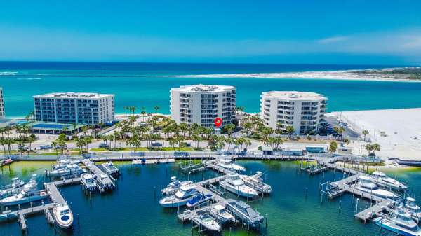 110 Gulf Shore Drive  #126, Destin, FL 32541