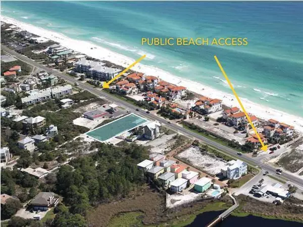 Santa Rosa Beach, FL 32459,0 Marthas Lane