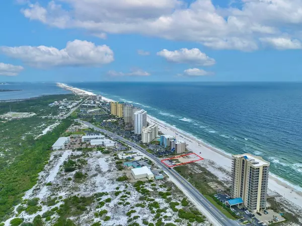 Perdido Key, FL 32507,13821 Perdido Key Drive
