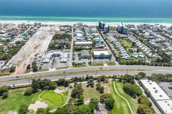 Miramar Beach, FL 32550,375 Golfview Drive