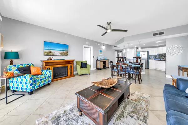 Panama City Beach, FL 32413,15817 Front Beach Road  #2-2101