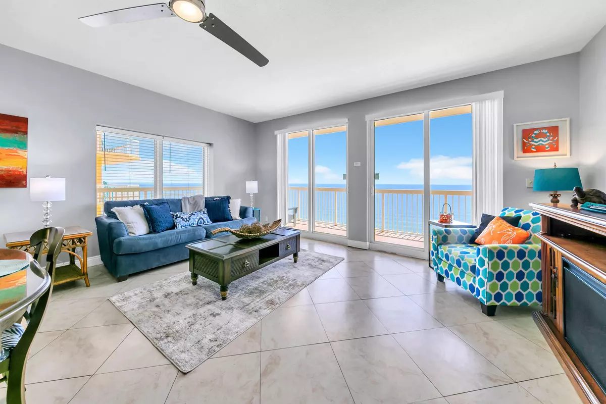 Panama City Beach, FL 32413,15817 Front Beach Road  #2-2101