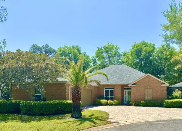 4234 Bobcat Cove, Niceville, FL 32578