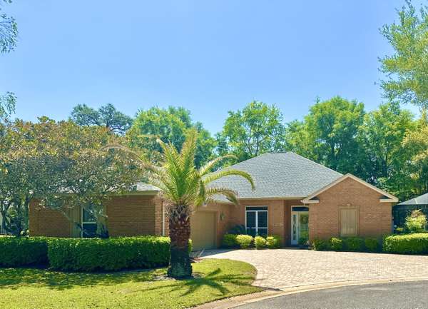 4234 Bobcat Cove,  Niceville,  FL 32578