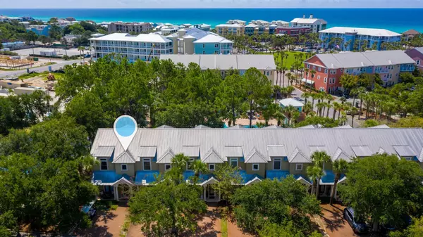 Santa Rosa Beach, FL 32459,36 E Henry Court  ## 4-1