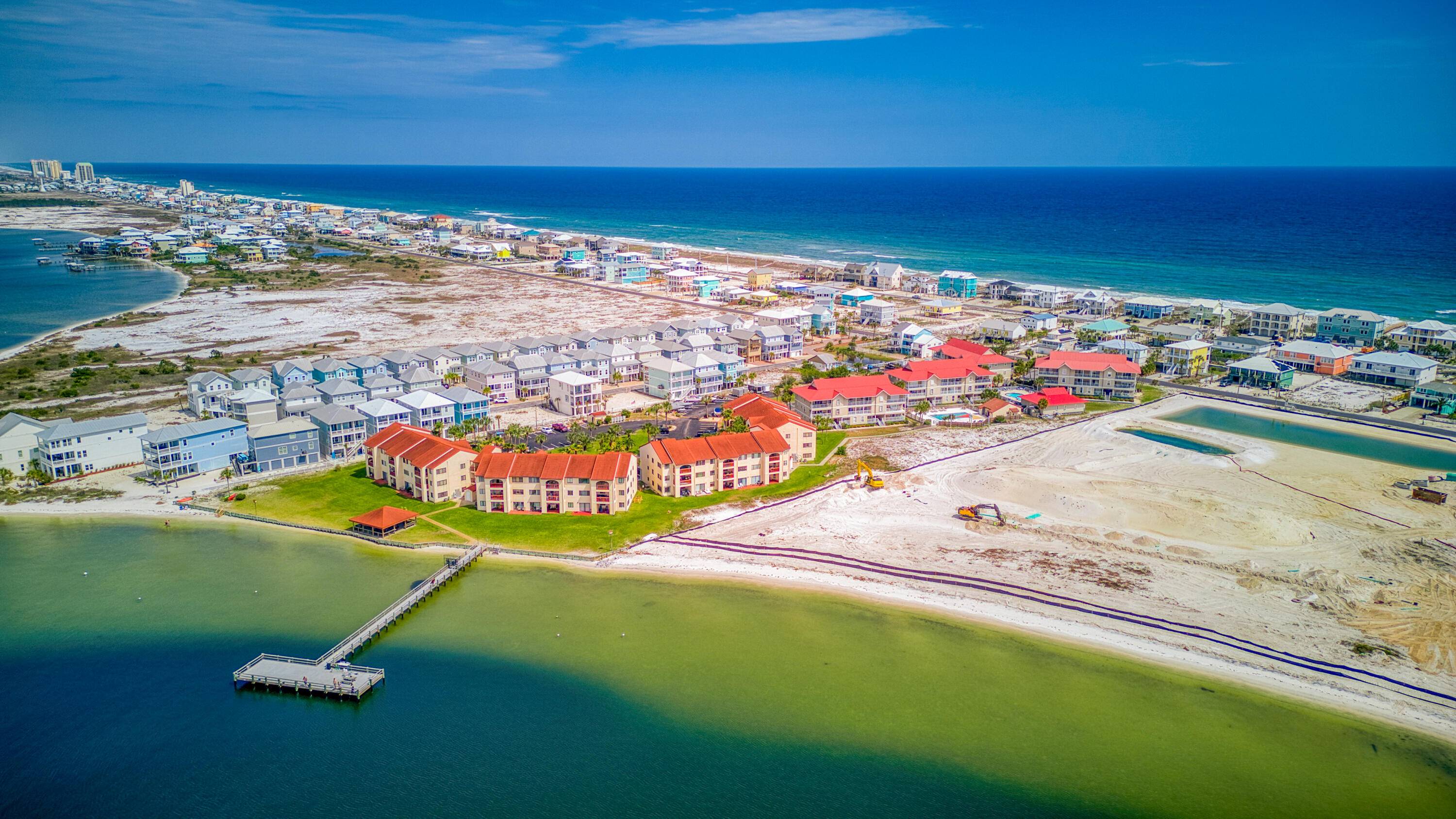7453 Sunset Harbor Dr #2-202, Navarre, FL 32566