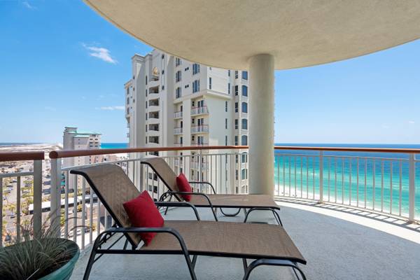 8501 Gulf Boulevard  #UNIT 14A, Navarre, FL 32566