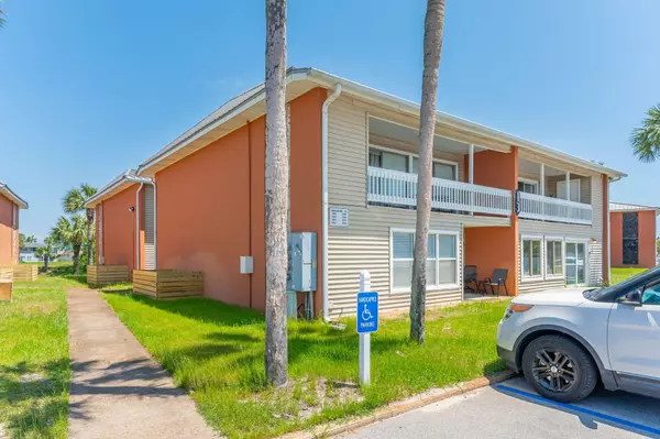 Destin, FL 32541,4000 Gulf Terrace Drive  #UNIT 150