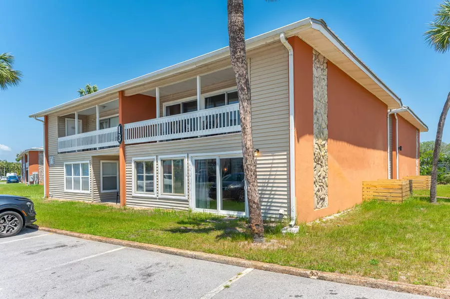 4000 Gulf Terrace Drive  #UNIT 150, Destin, FL 32541