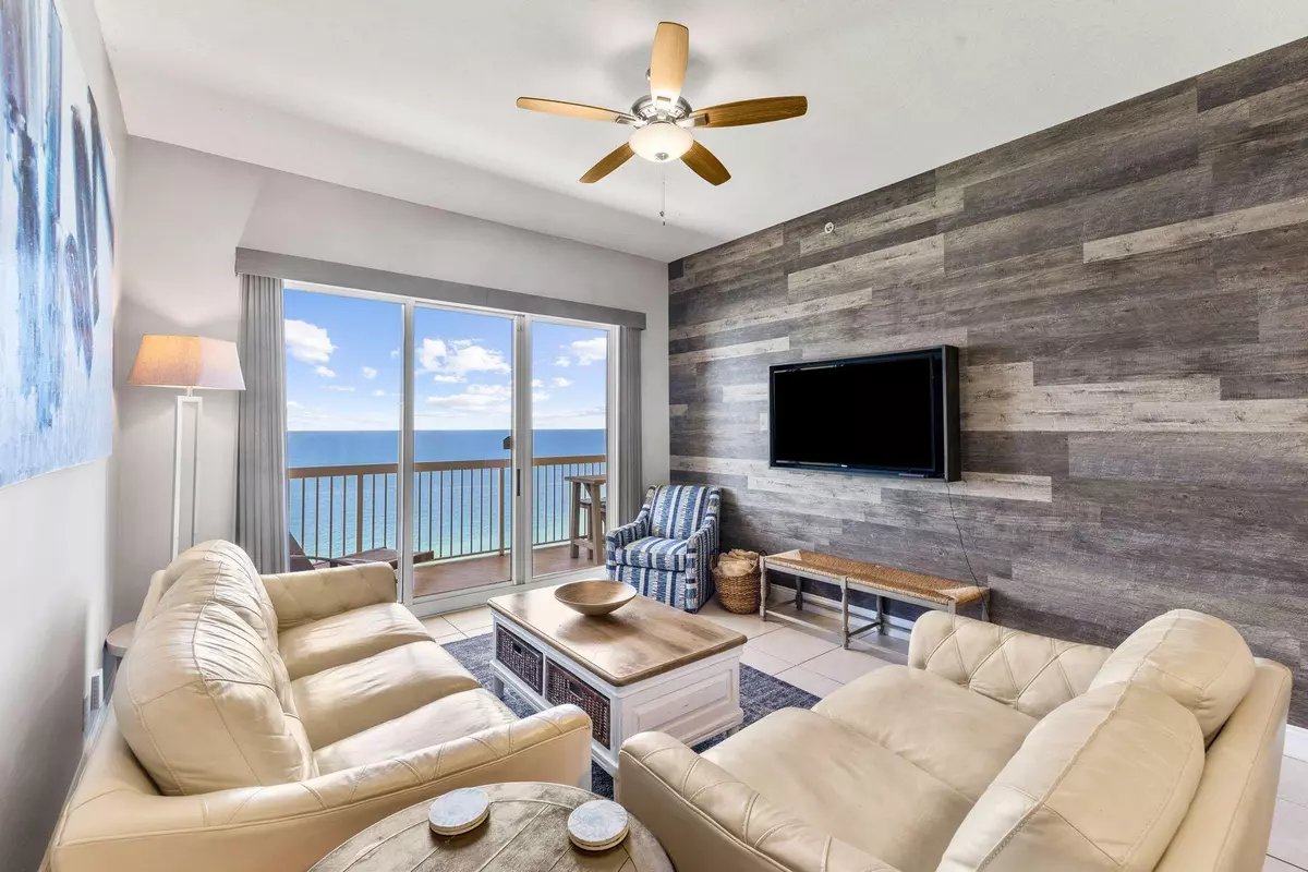 Panama City Beach, FL 32413,15817 Front Beach Road  #2306