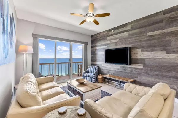 15817 Front Beach Road  #2306, Panama City Beach, FL 32413