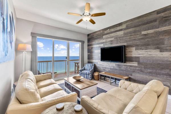 15817 Front Beach Road  #2306, Panama City Beach, FL 32413