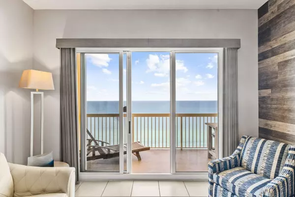 Panama City Beach, FL 32413,15817 Front Beach Road  #2306