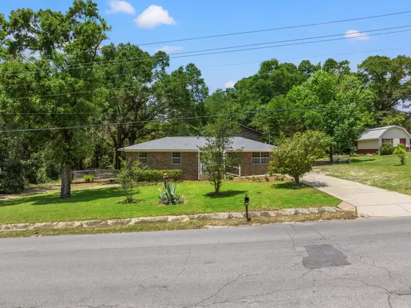 Crestview, FL 32539,255 Brackin Street  #UNIT A&B