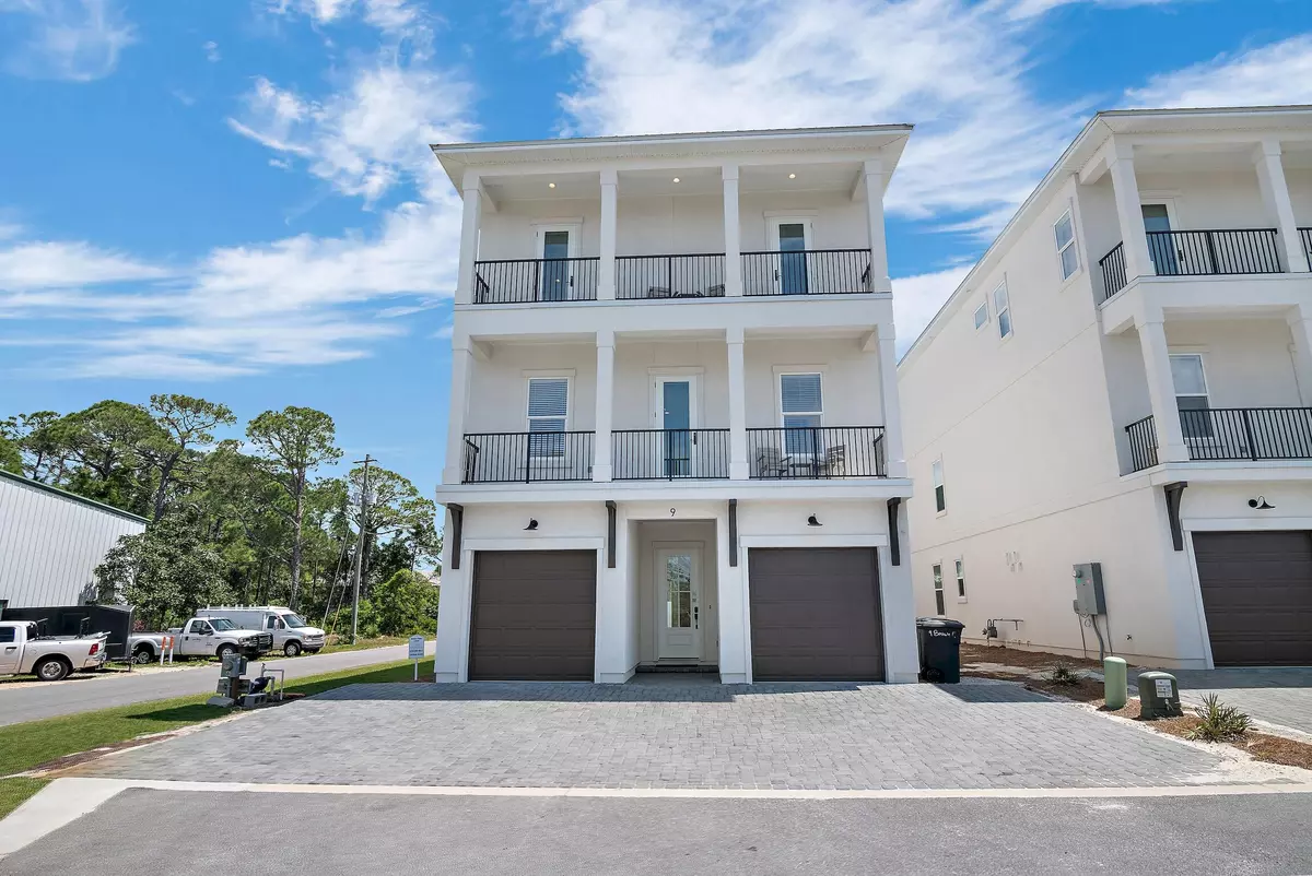 Miramar Beach, FL 32550,9 Boswells Court