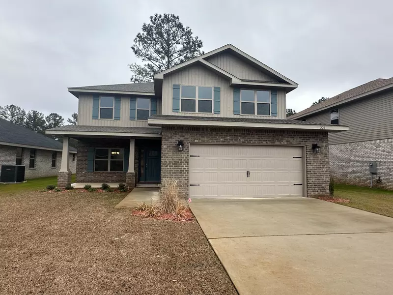 328 Keswick Lane, Crestview, FL 32536