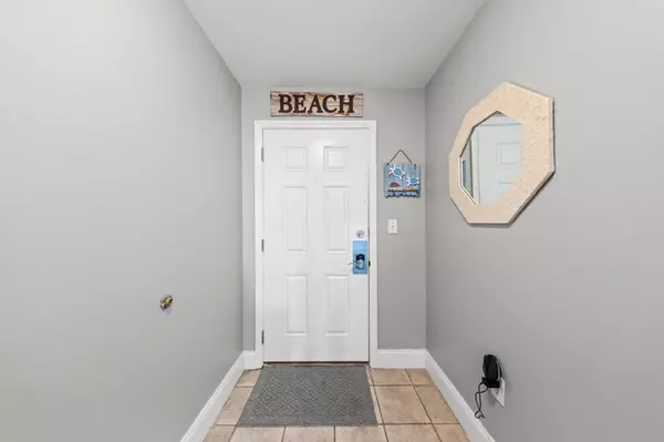 Panama City Beach, FL 32408,9860 S Thomas Drive  #1018