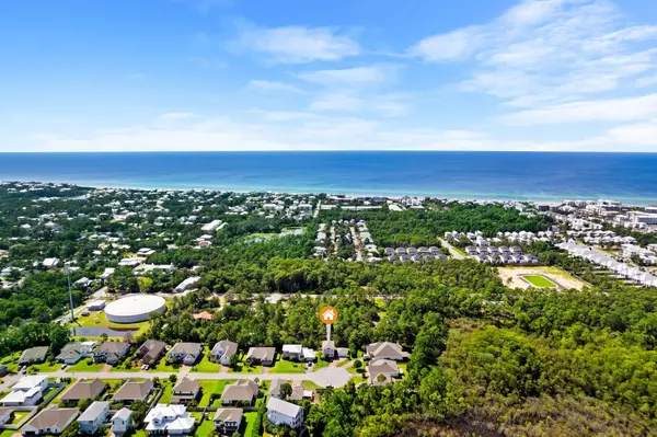 Santa Rosa Beach, FL 32459,305 Tropical Breeze Drive