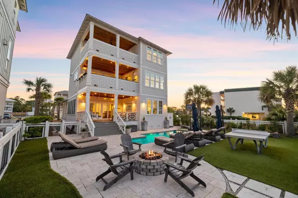 Santa Rosa Beach, FL 32459,113 Dunes Estate Boulevard