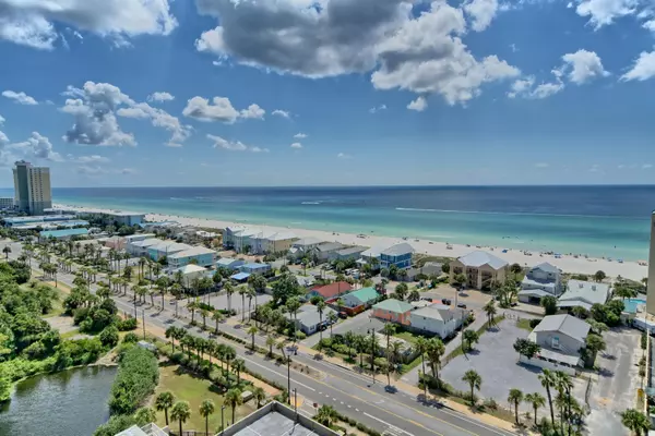 Panama City Beach, FL 32408,9860 S Thomas Drive  #UNIT 1305