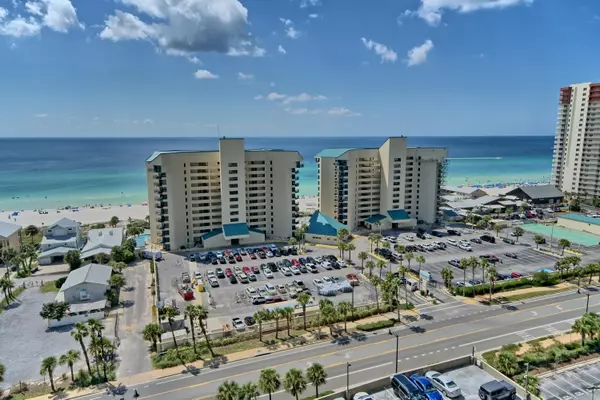 Panama City Beach, FL 32408,9860 S Thomas Drive  #UNIT 1305