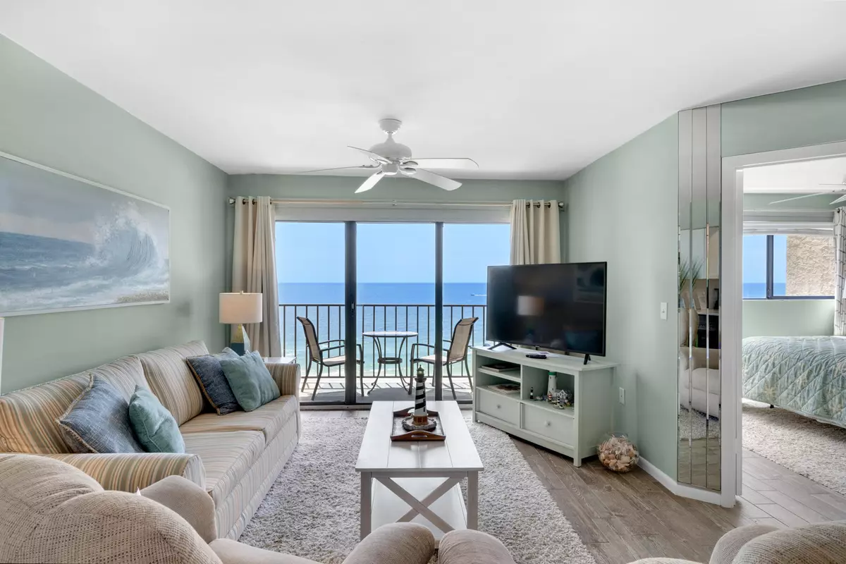 Panama City Beach, FL 32408,6505 Thomas Drive  #UNIT 802