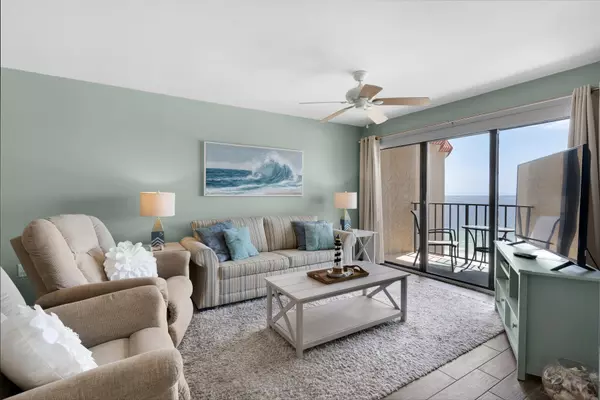 Panama City Beach, FL 32408,6505 Thomas Drive  #UNIT 802