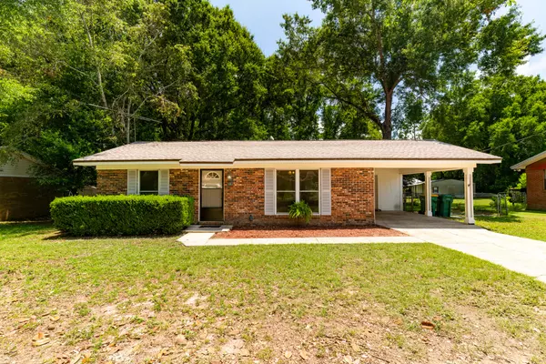 Crestview, FL 32539,2892 Wisteria Avenue