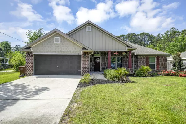 Navarre, FL 32566,8965 E River Drive