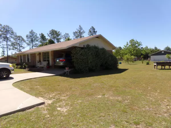 Crestview, FL 32539,3415 Finch Avenue