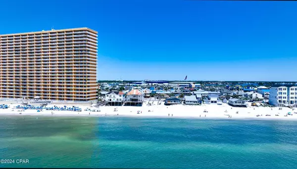 Panama City Beach, FL 32408,4923 Spyglass Drive