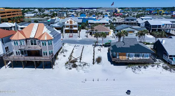 Panama City Beach, FL 32408,4923 Spyglass Drive