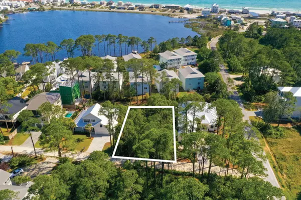 Santa Rosa Beach, FL 32459,Lot 2 Oyster Lake Drive