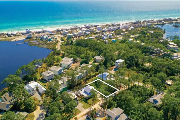 Santa Rosa Beach, FL 32459,Lot 2 Oyster Lake Drive