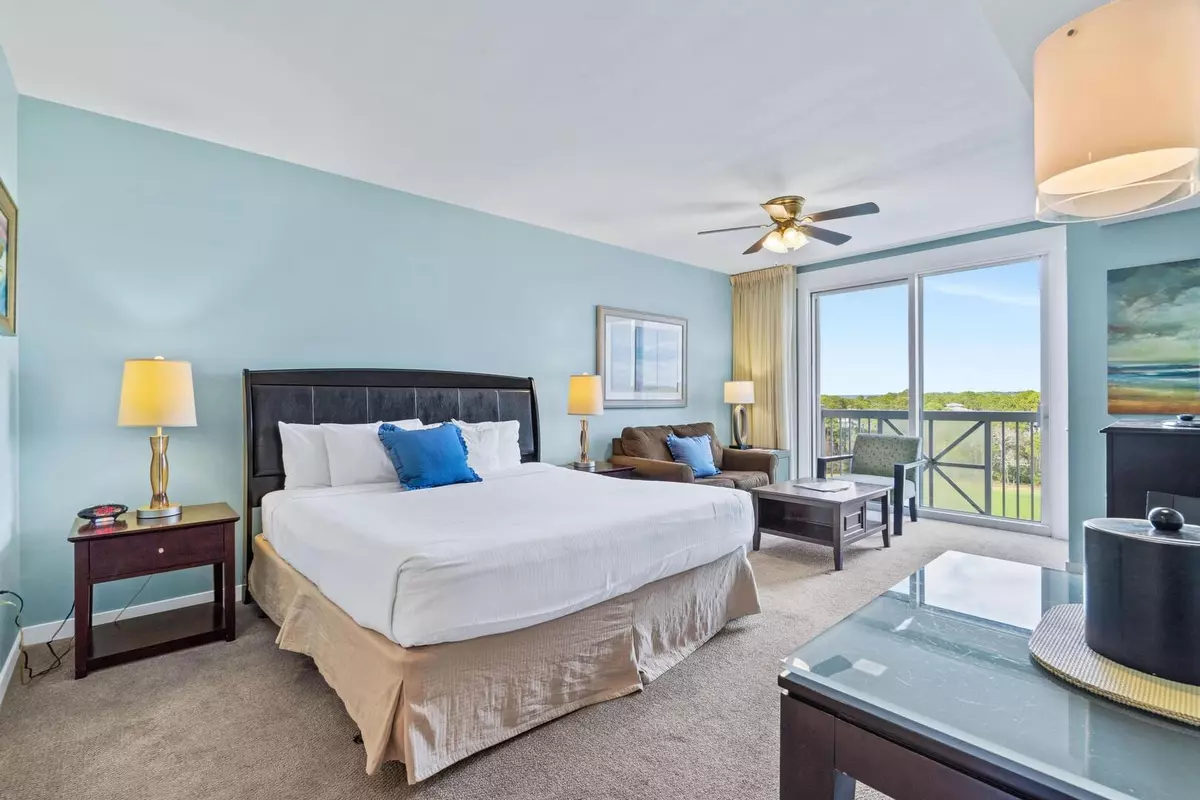 Miramar Beach, FL 32550,9800 GRAND SANDESTIN BLVD  #5518