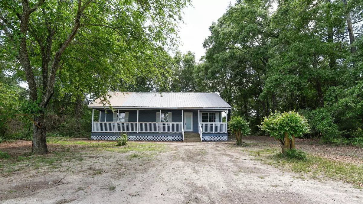 Westville, FL 32464,1548 Bryan Lane