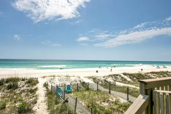 Panama City Beach, FL 32413,17135 Front Beach Rd.  ##13