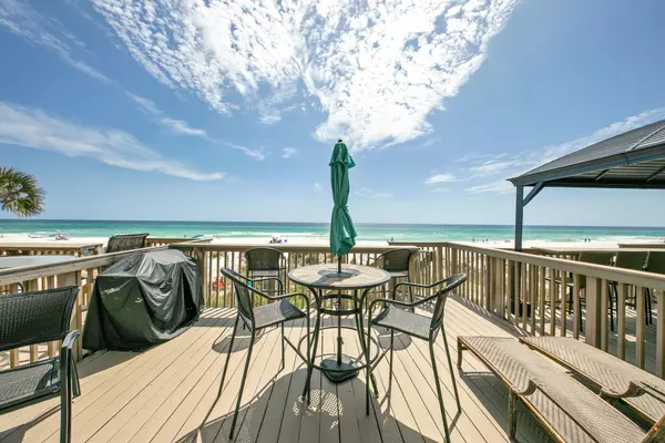 Panama City Beach, FL 32413,17135 Front Beach Rd.  ##13