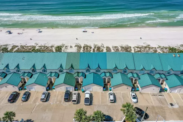 Panama City Beach, FL 32413,17135 Front Beach Rd.  ##13