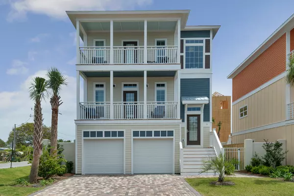 9 Payne Street, Miramar Beach, FL 32550