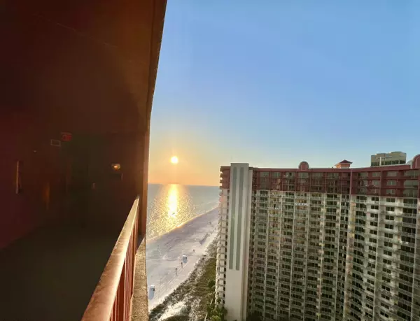 Panama City Beach, FL 32408,9900 S Thomas Drive  #UNIT 2123