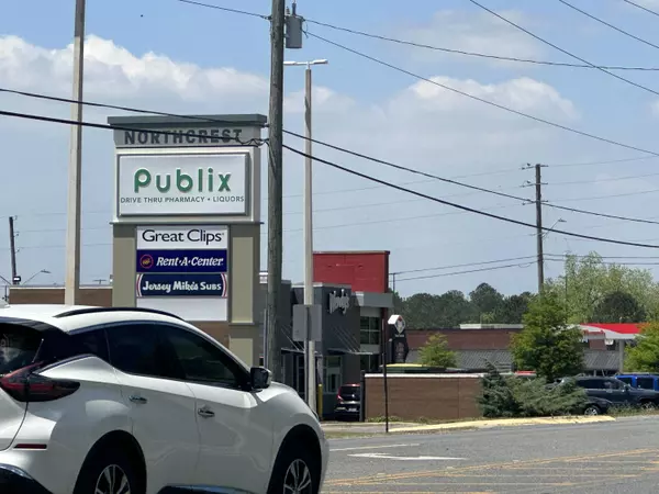 Crestview, FL 32539,2853 Airport Road