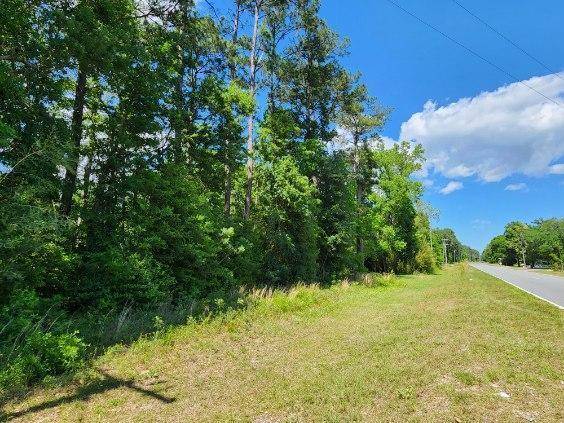 .34 Acres Co Hwy 3280, Ponce De Leon, FL 32455