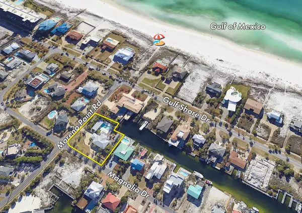 Destin, FL 32541,620 Magnolia Drive
