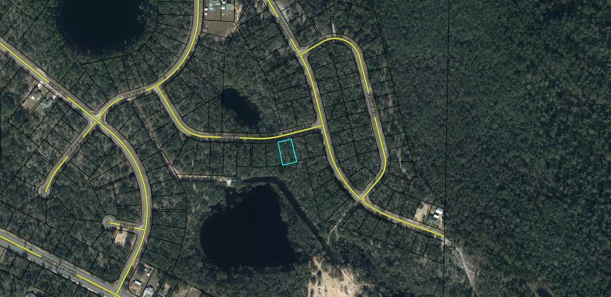 Chipley, FL 32428,LOT 35 DIANE Place