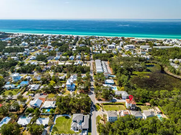 Santa Rosa Beach, FL 32459,35 Starview Terrace