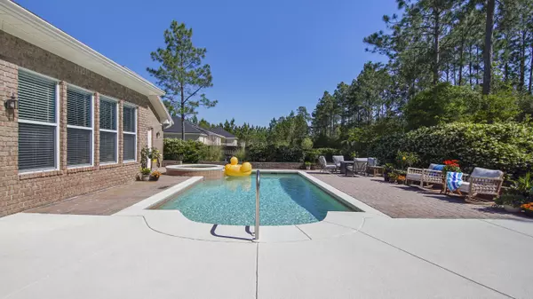 Freeport, FL 32439,249 Gulf Pines Court