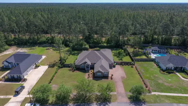 Freeport, FL 32439,249 Gulf Pines Court