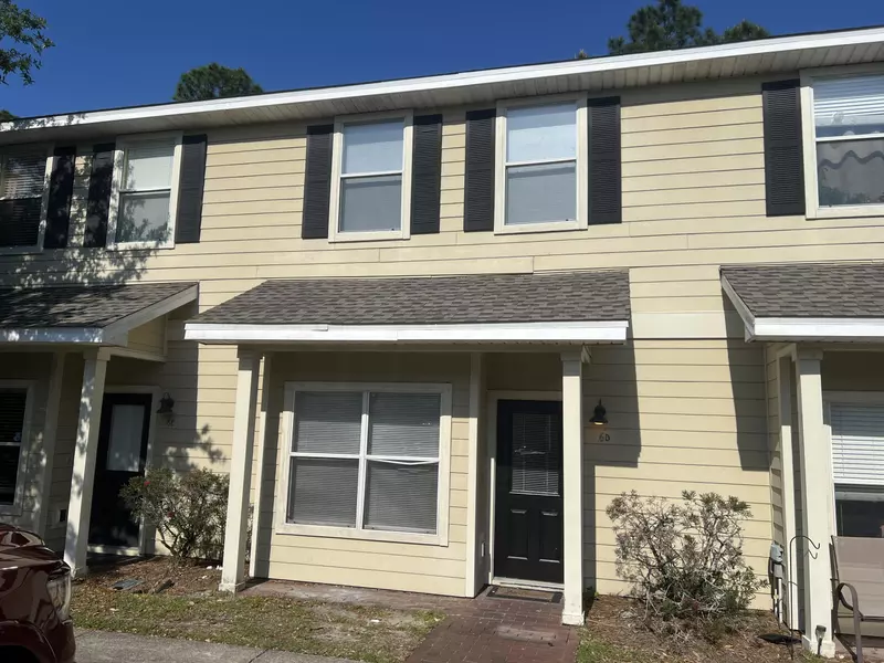 15284 331 Business  #UNIT 6-D, Freeport, FL 32439