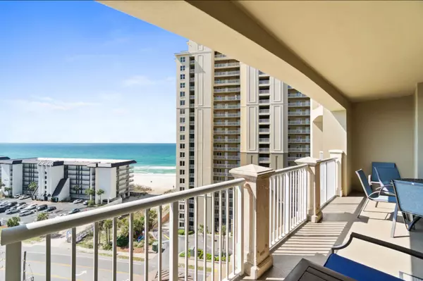 11800 Front Beach Road Road  #2-504, Panama City Beach, FL 32407